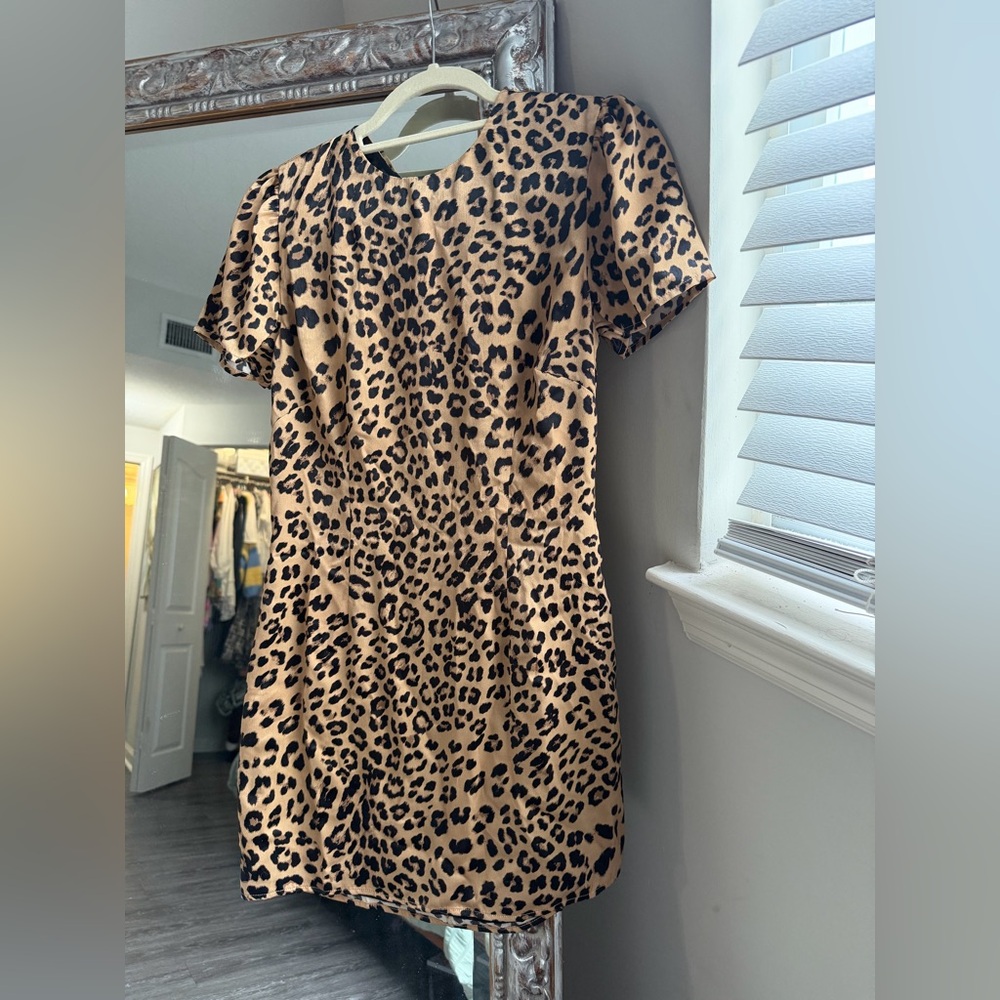 House of Harlow / Revolve dress